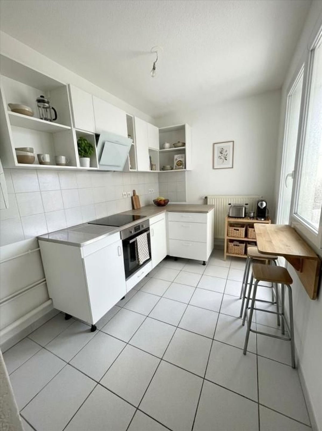Appartement à vendre, 47m², Montpellier