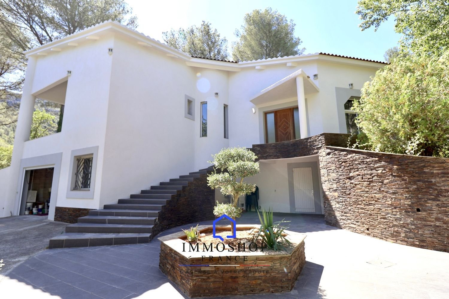 Maison à vendre, 321m², Auriol