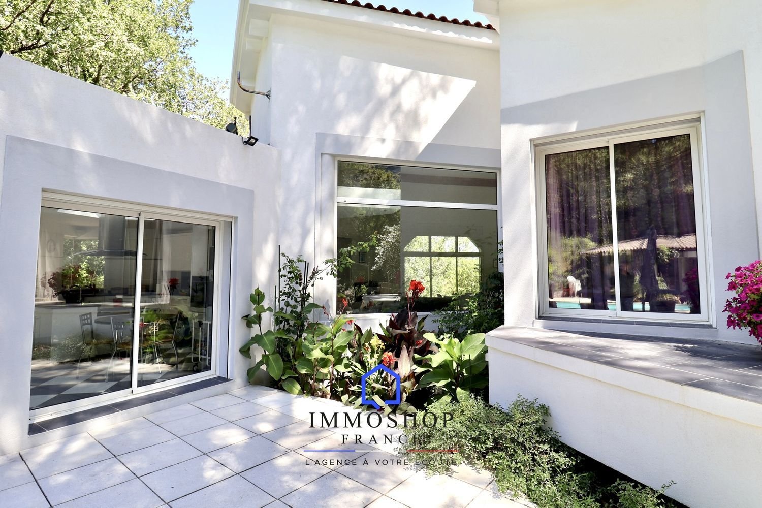 Maison à vendre, 321m², Auriol