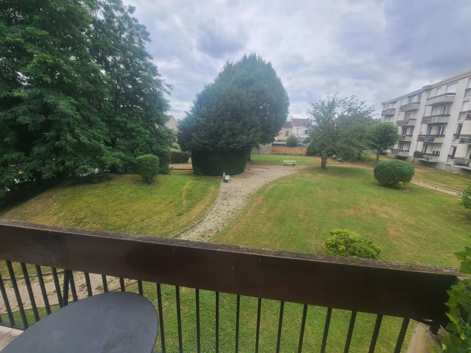 Appartement à vendre, 55m², Château-Thierry