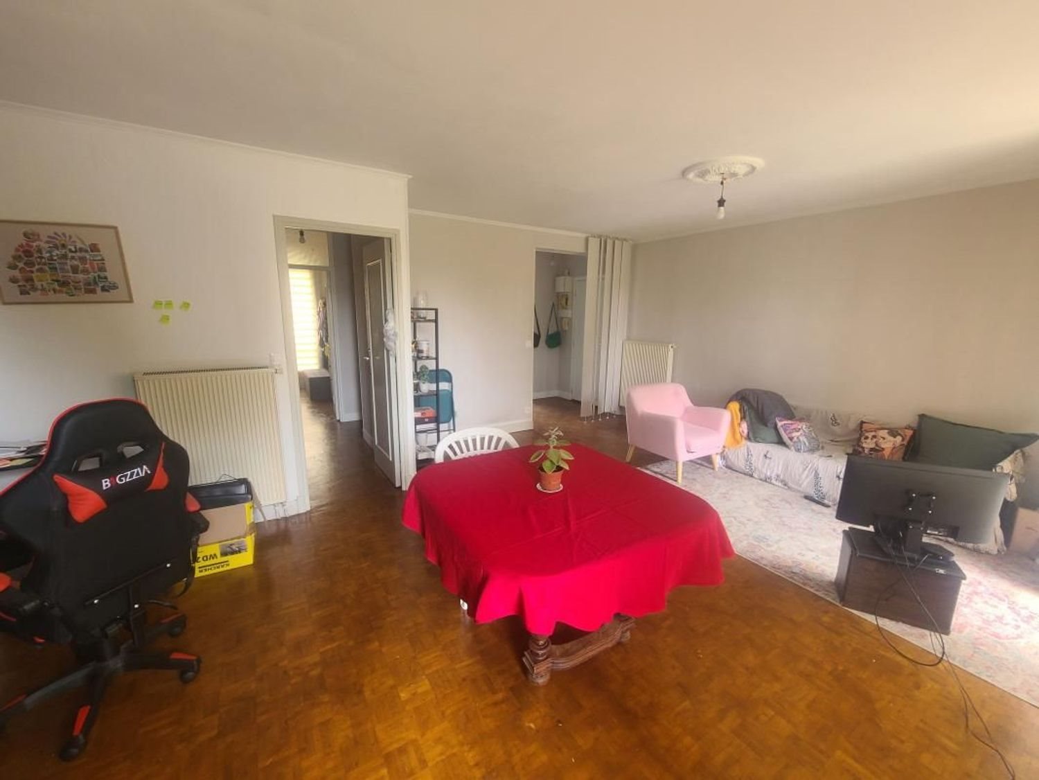 Appartement à vendre, 55m², Château-Thierry