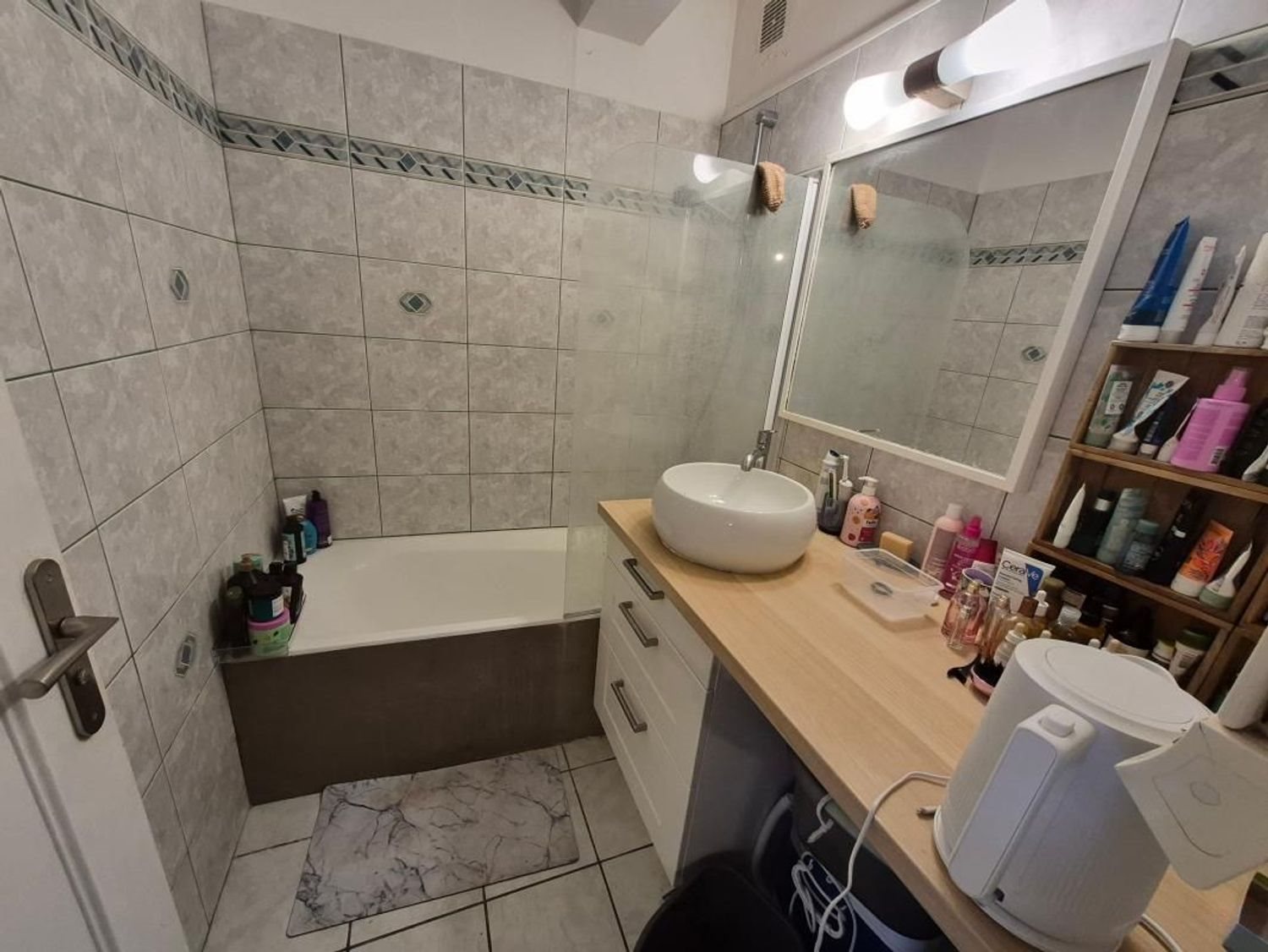 Appartement à vendre, 55m², Château-Thierry