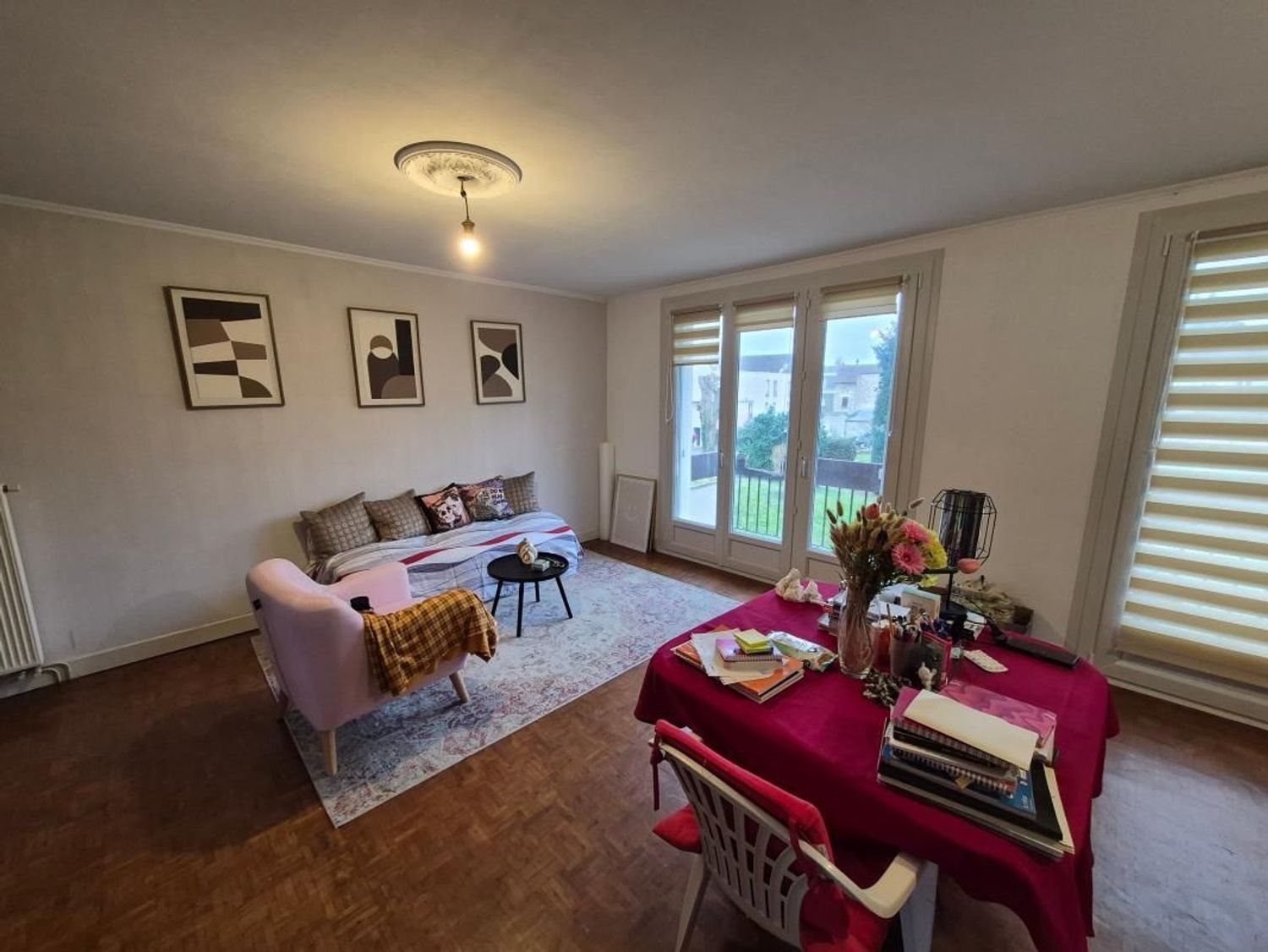 Appartement à vendre, 55m², Château-Thierry