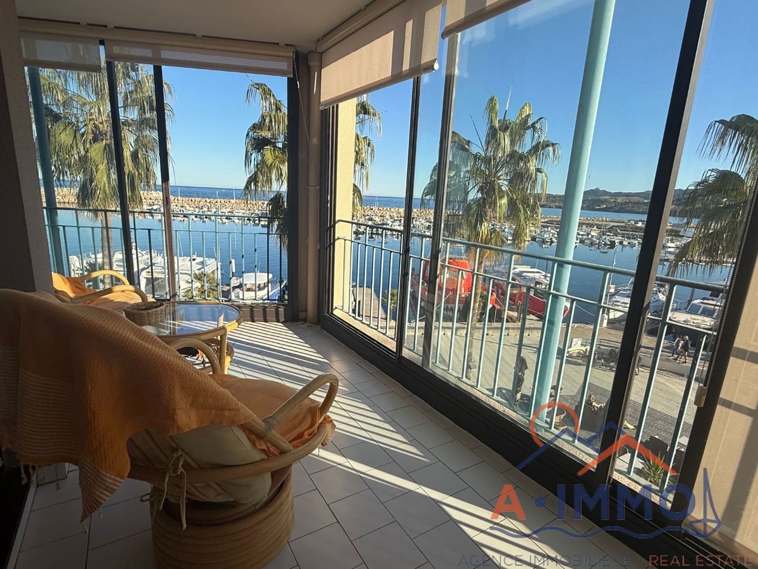 Appartement à vendre, 51m², Argelès-sur-Mer