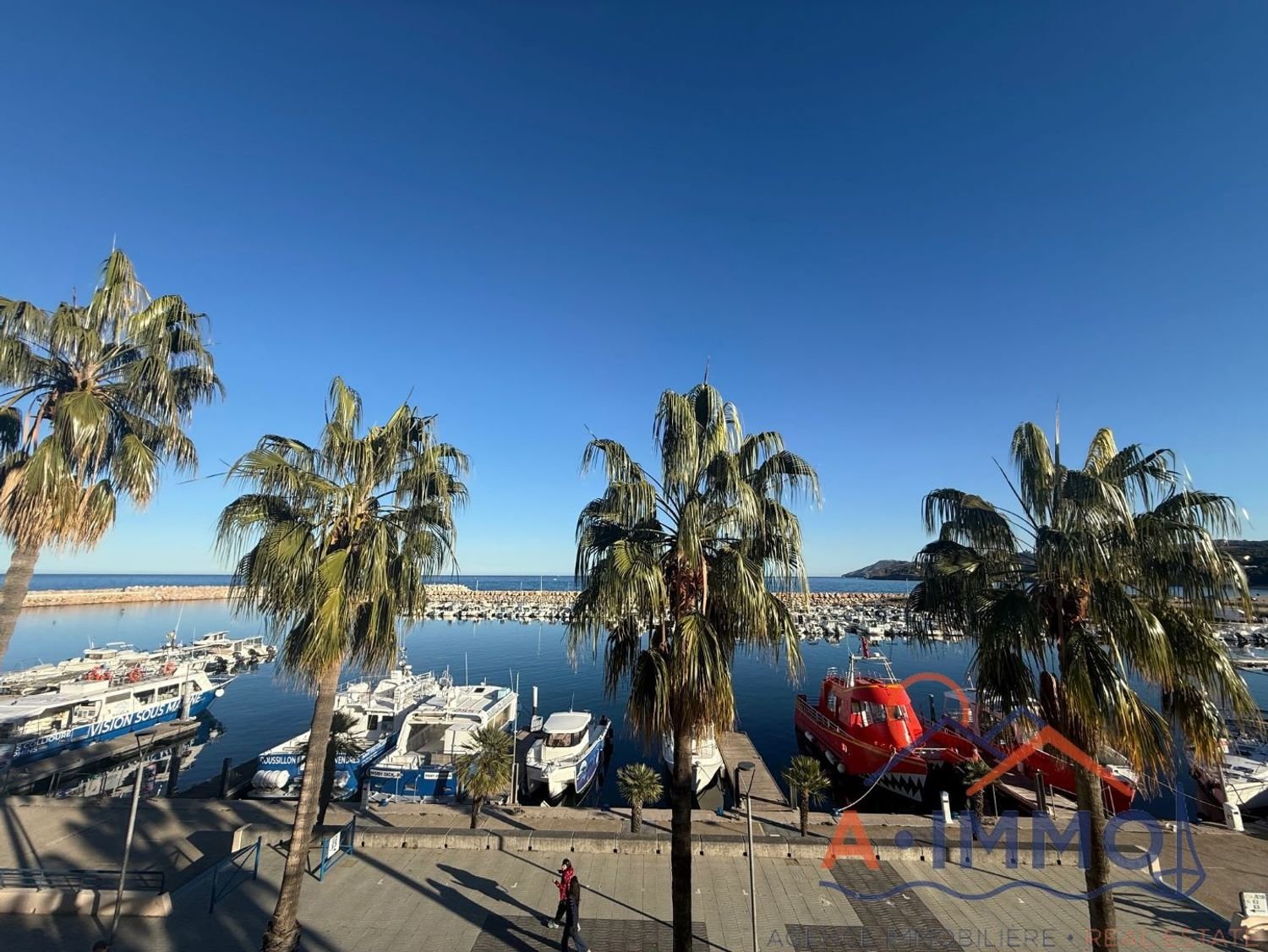 Appartement à vendre, 51m², Argelès-sur-Mer