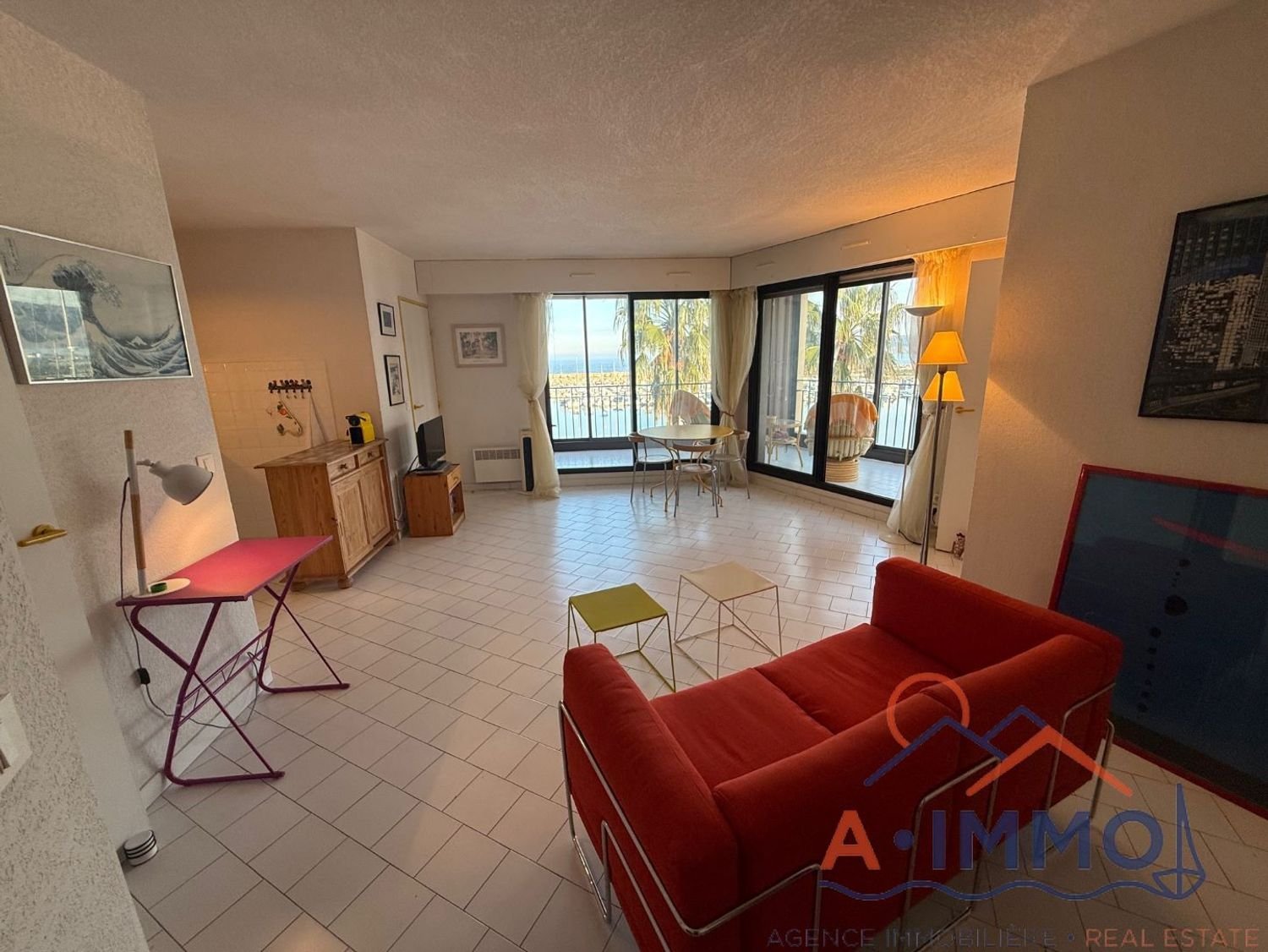Appartement à vendre, 51m², Argelès-sur-Mer