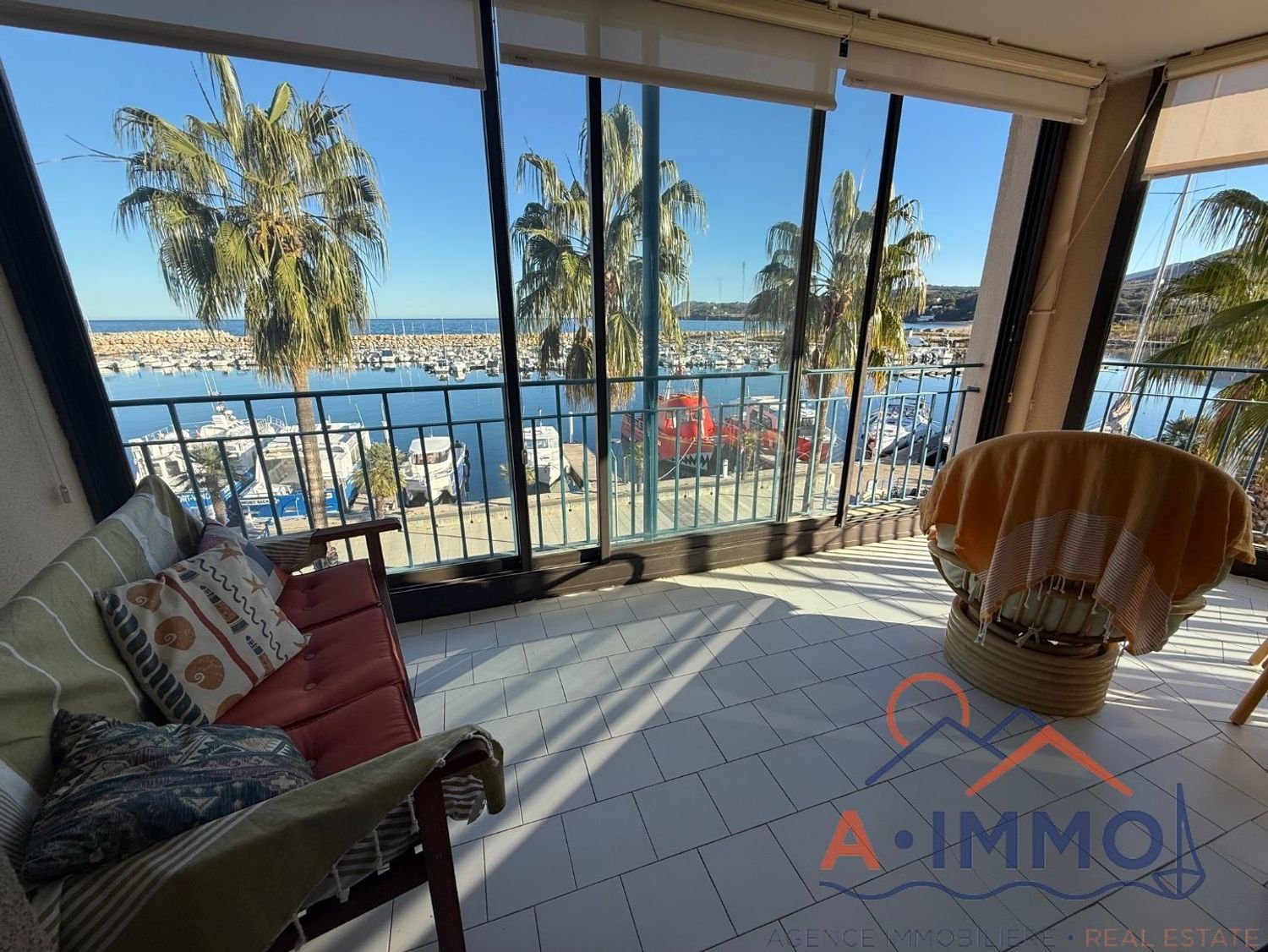 Appartement à vendre, 51m², Argelès-sur-Mer