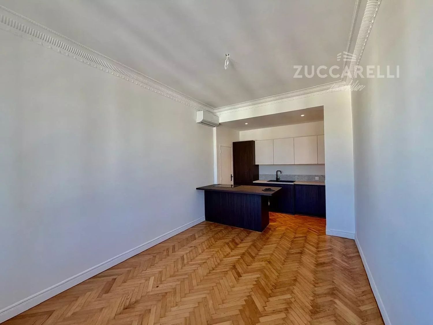 Appartement à louer, 53m², Nice