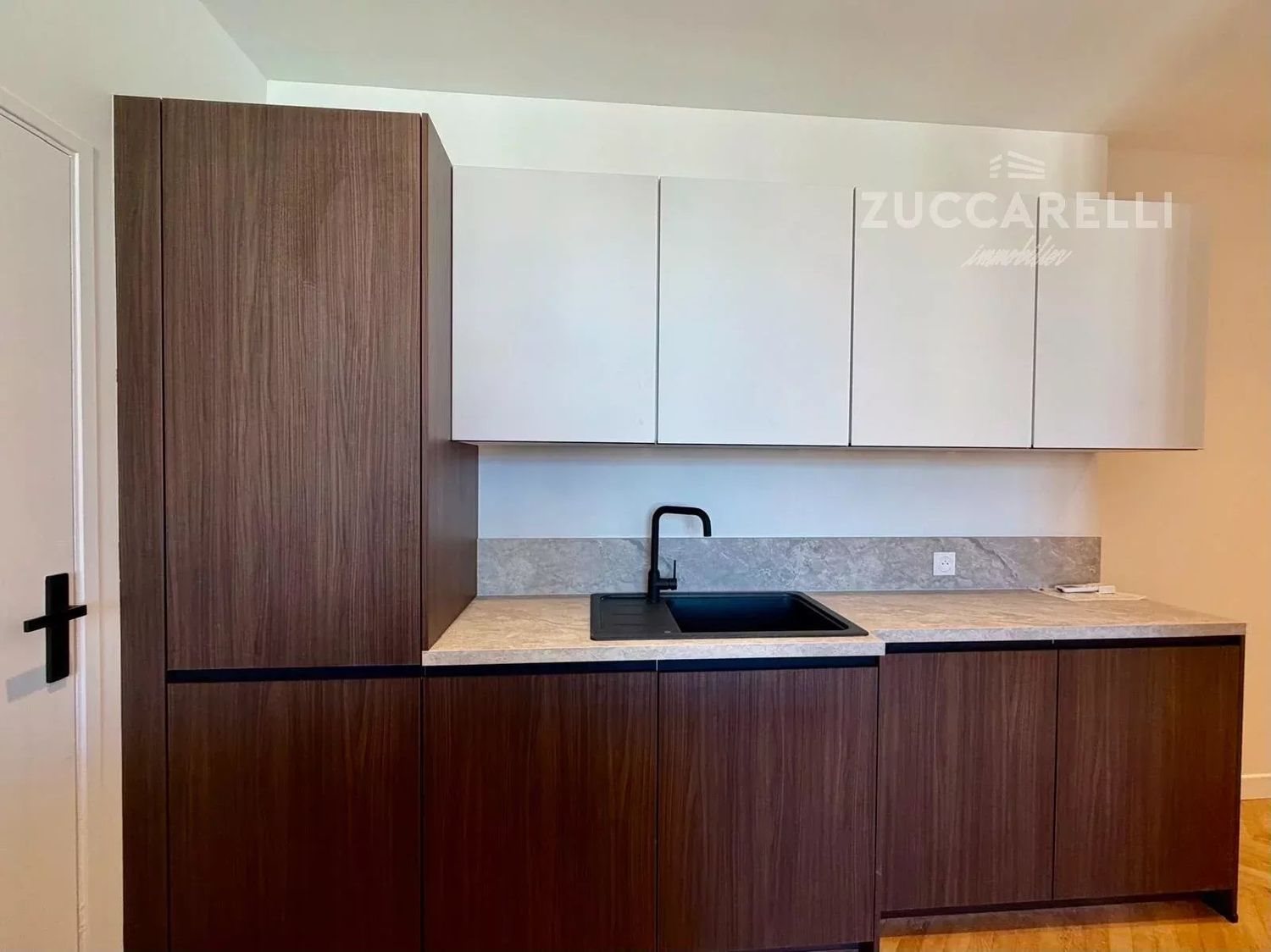 Appartement à louer, 53m², Nice