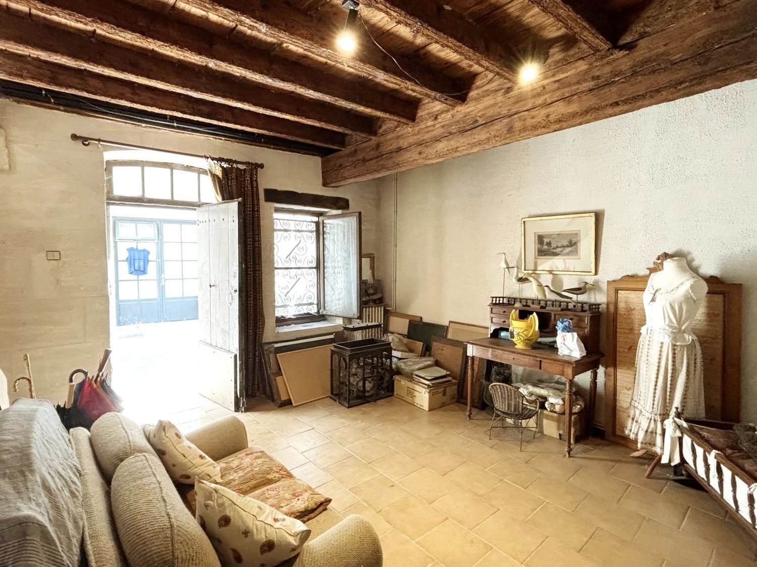 Maison à vendre, 109m², Arles