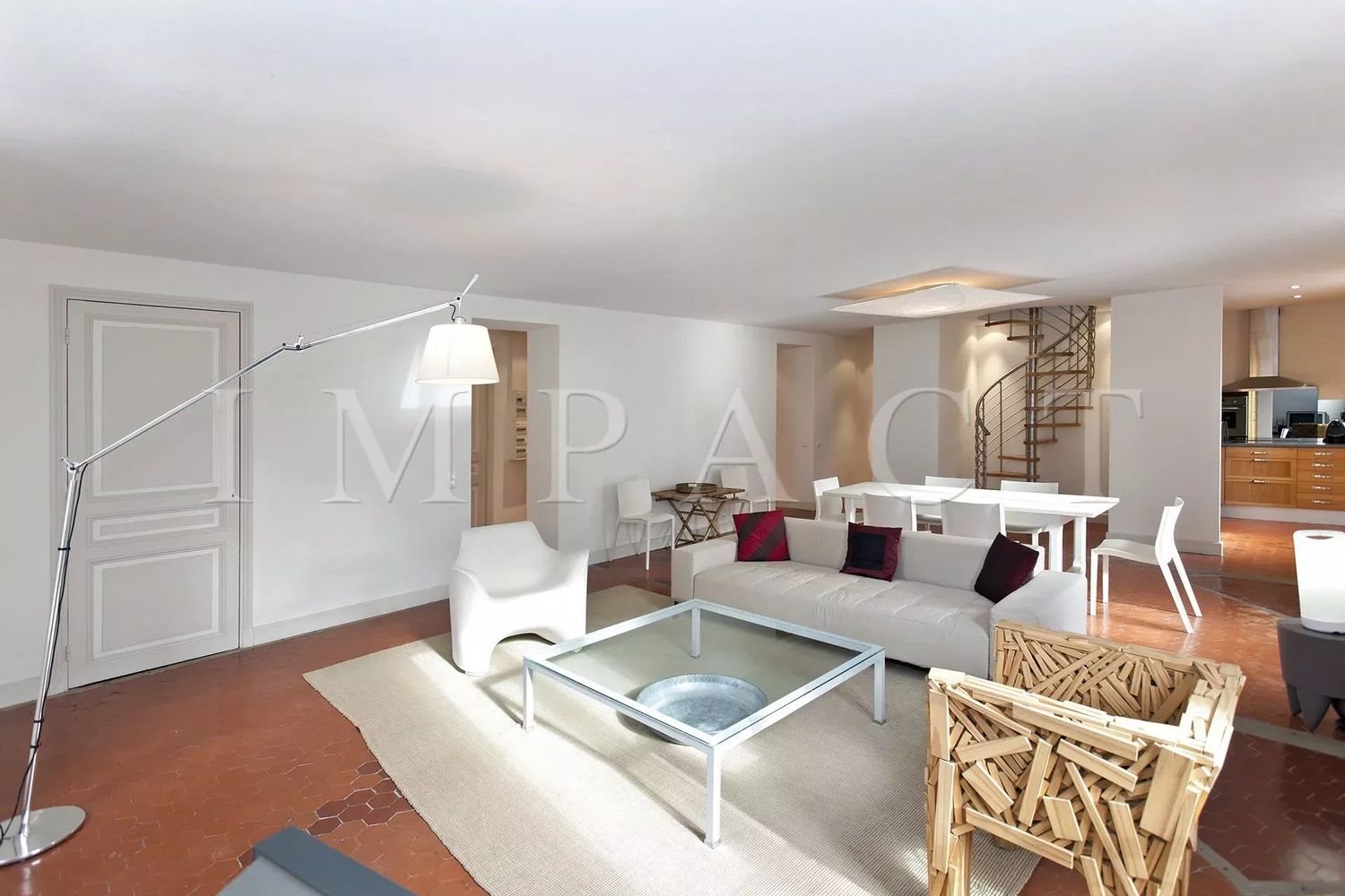 Appartement à louer, 140m², Cannes