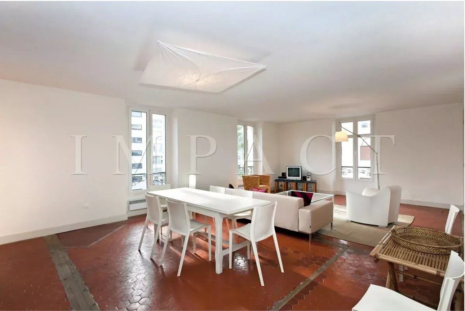 Appartement à louer, 140m², Cannes