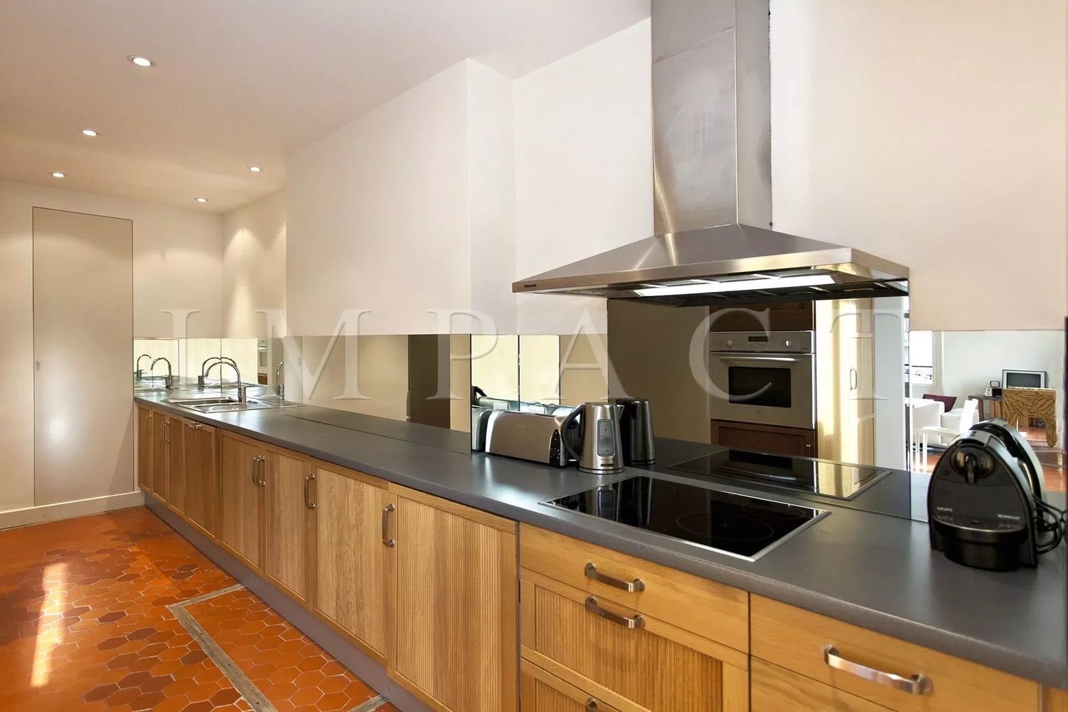 Appartement à louer, 140m², Cannes