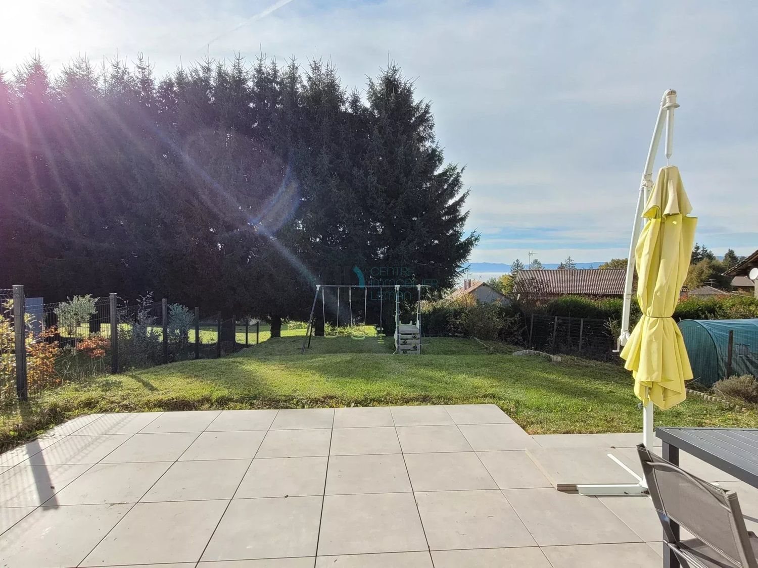 Maison à vendre, 107m², Cranves-Sales