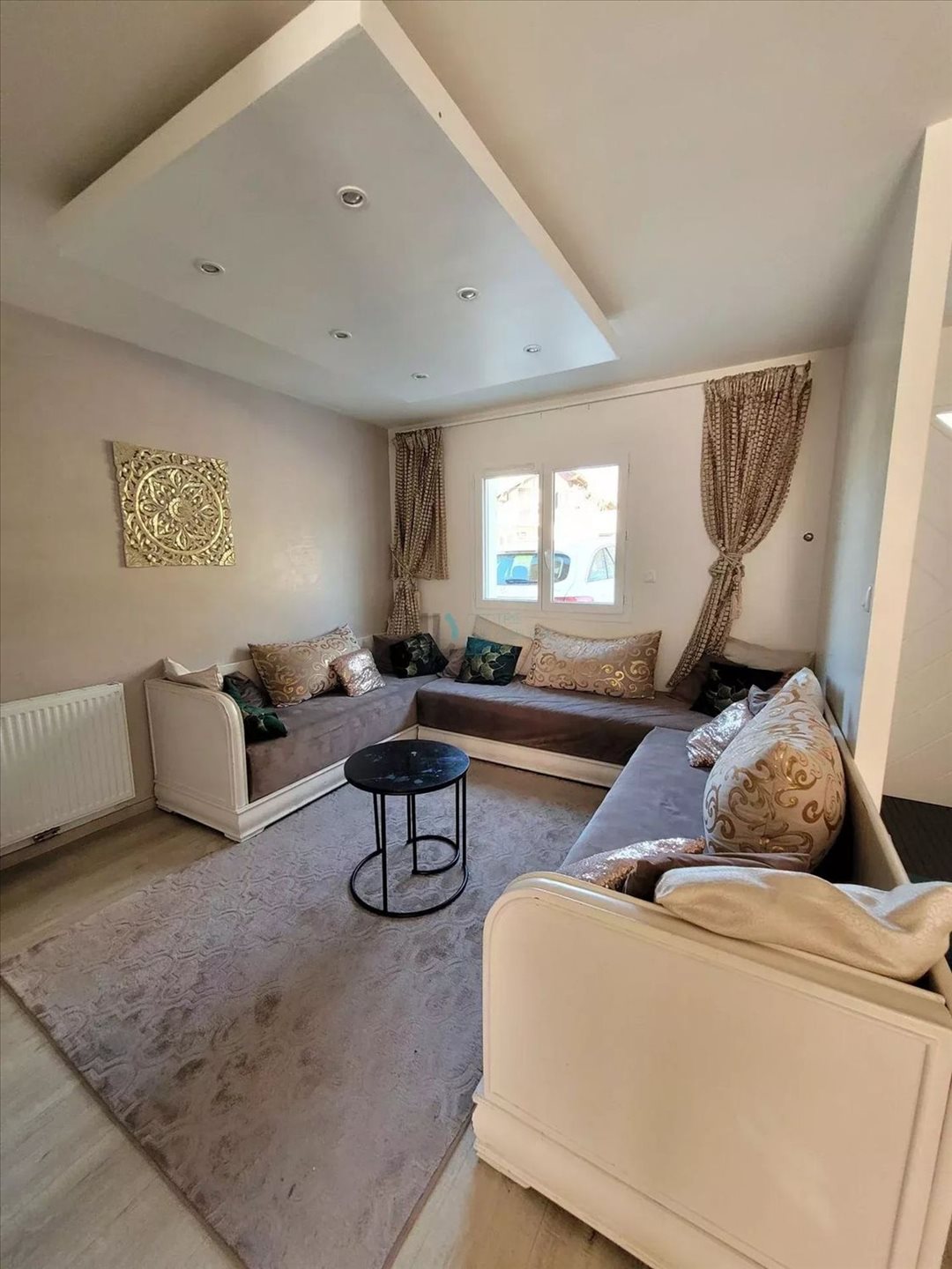 Maison à vendre, 107m², Cranves-Sales