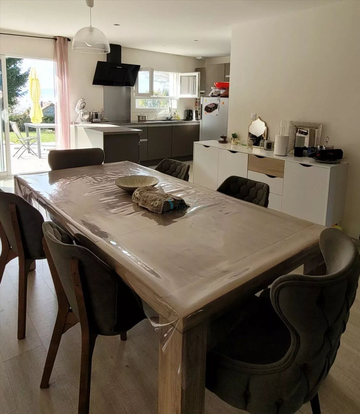 Maison à vendre, 107m², Cranves-Sales
