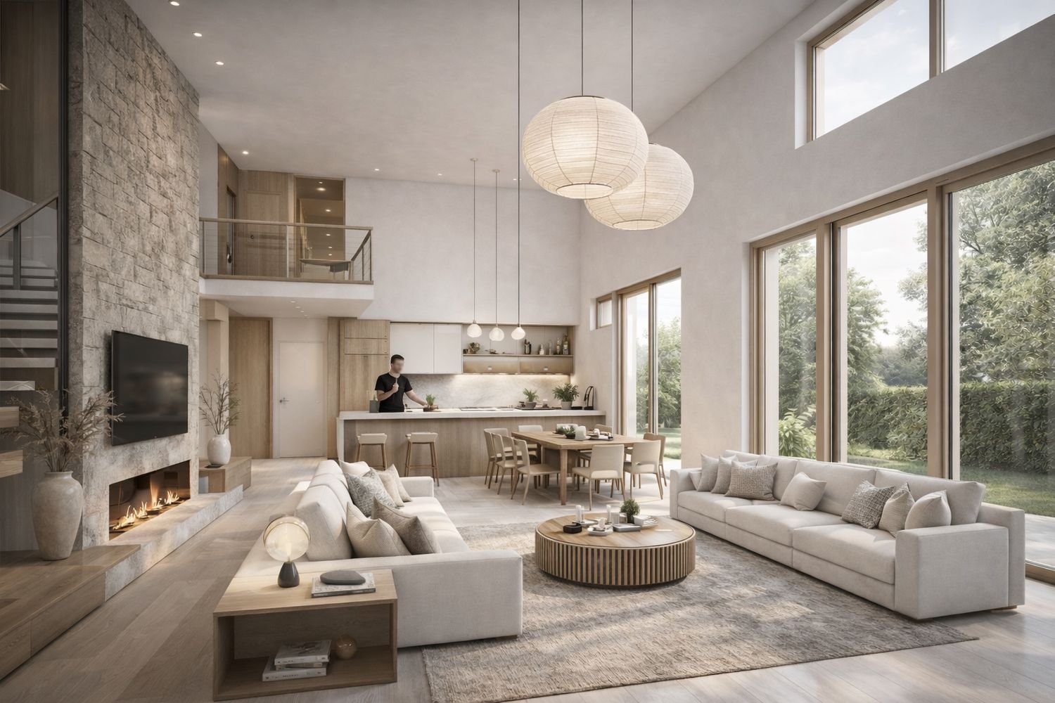 Maison à vendre, 180m², Tassin-la-Demi-Lune