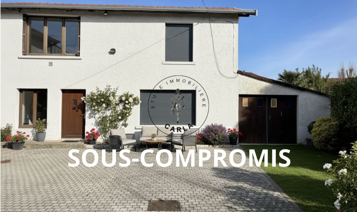 Maison à vendre, 117m², Brindas