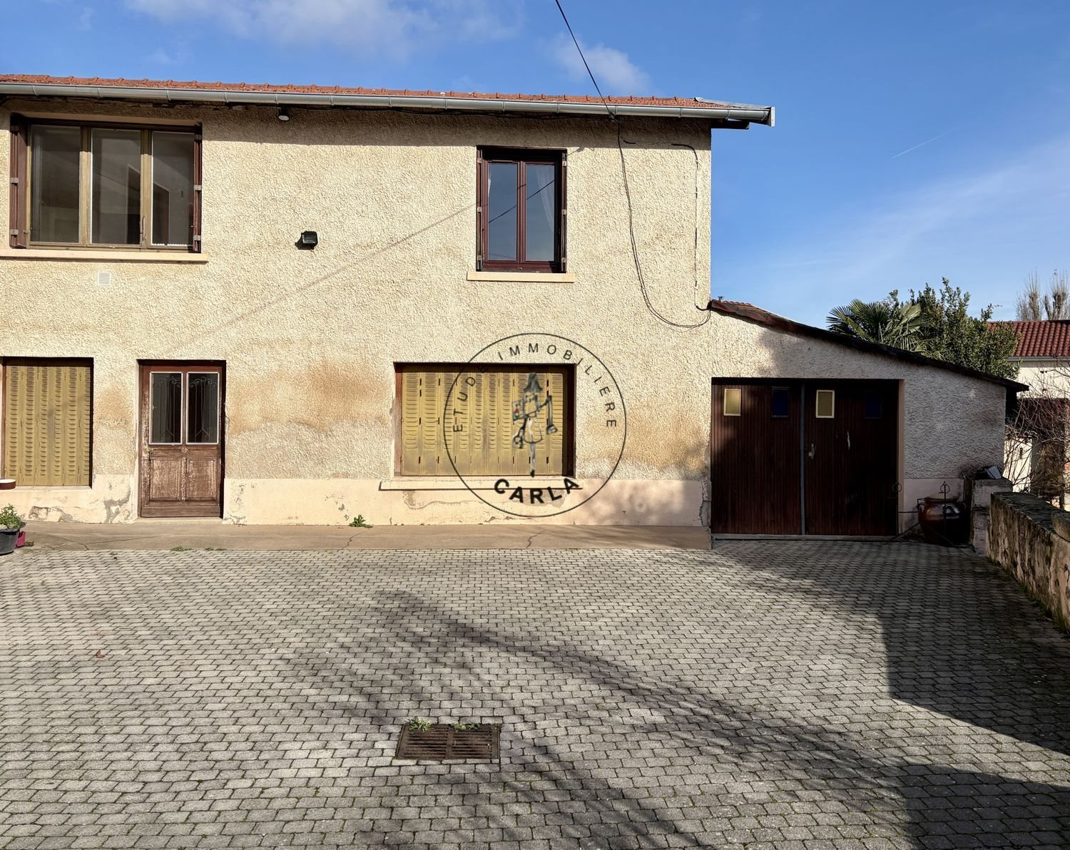 Maison à vendre, 117m², Brindas
