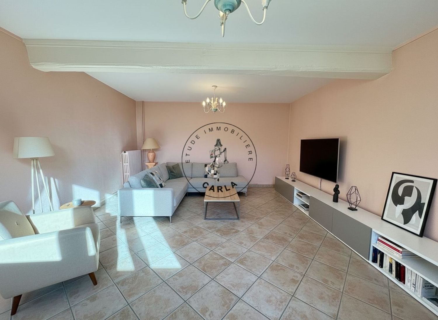 Maison à vendre, 117m², Brindas