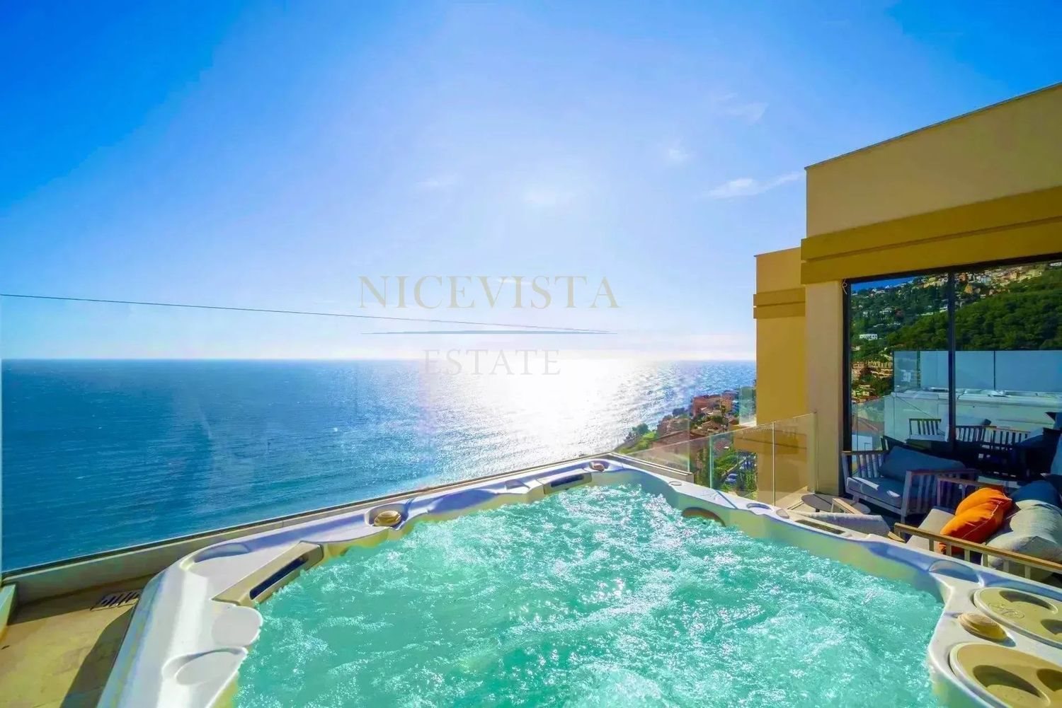 Maison à vendre, 170m², Roquebrune-Cap-Martin