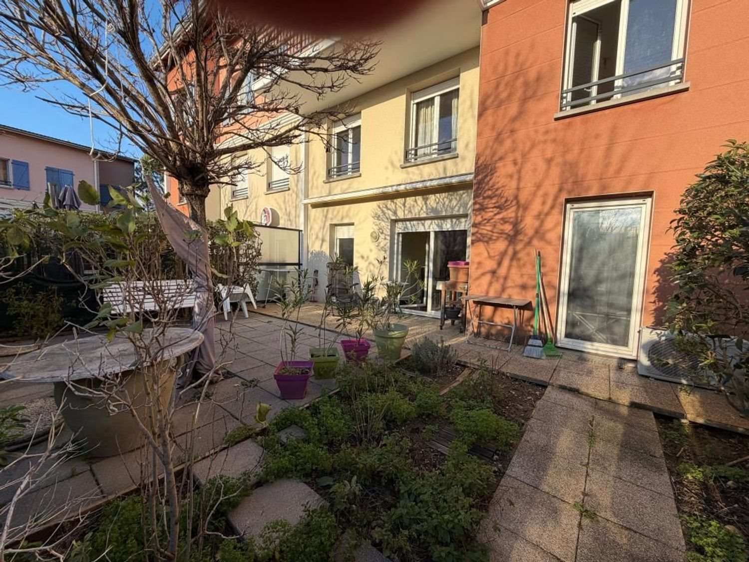 Appartement à vendre, 89m², Ternay