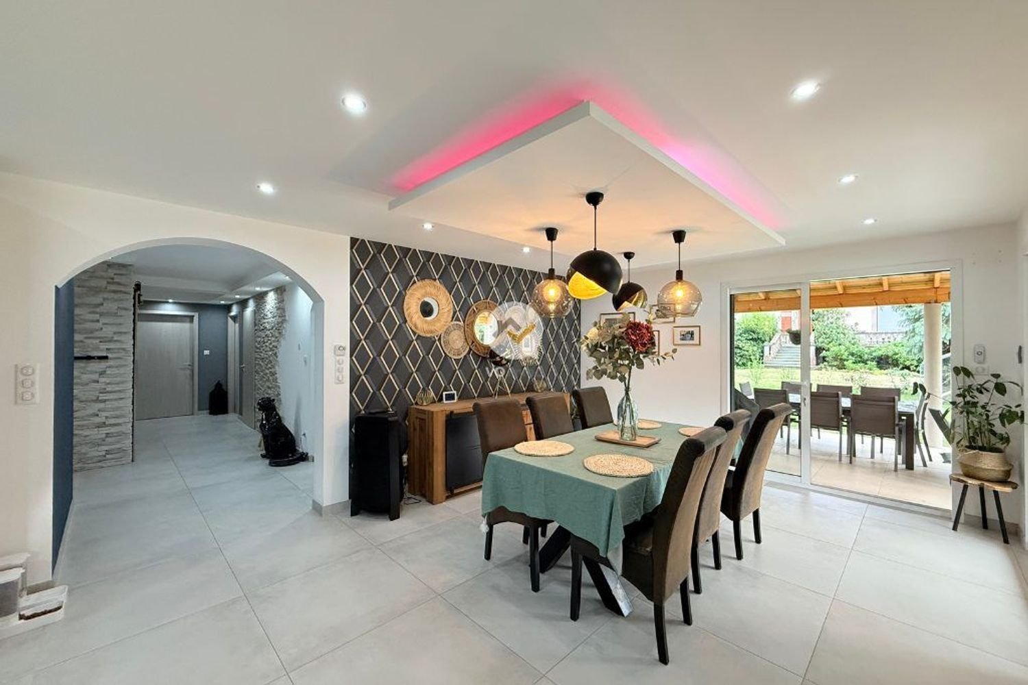 Maison à vendre, 186m², Thann