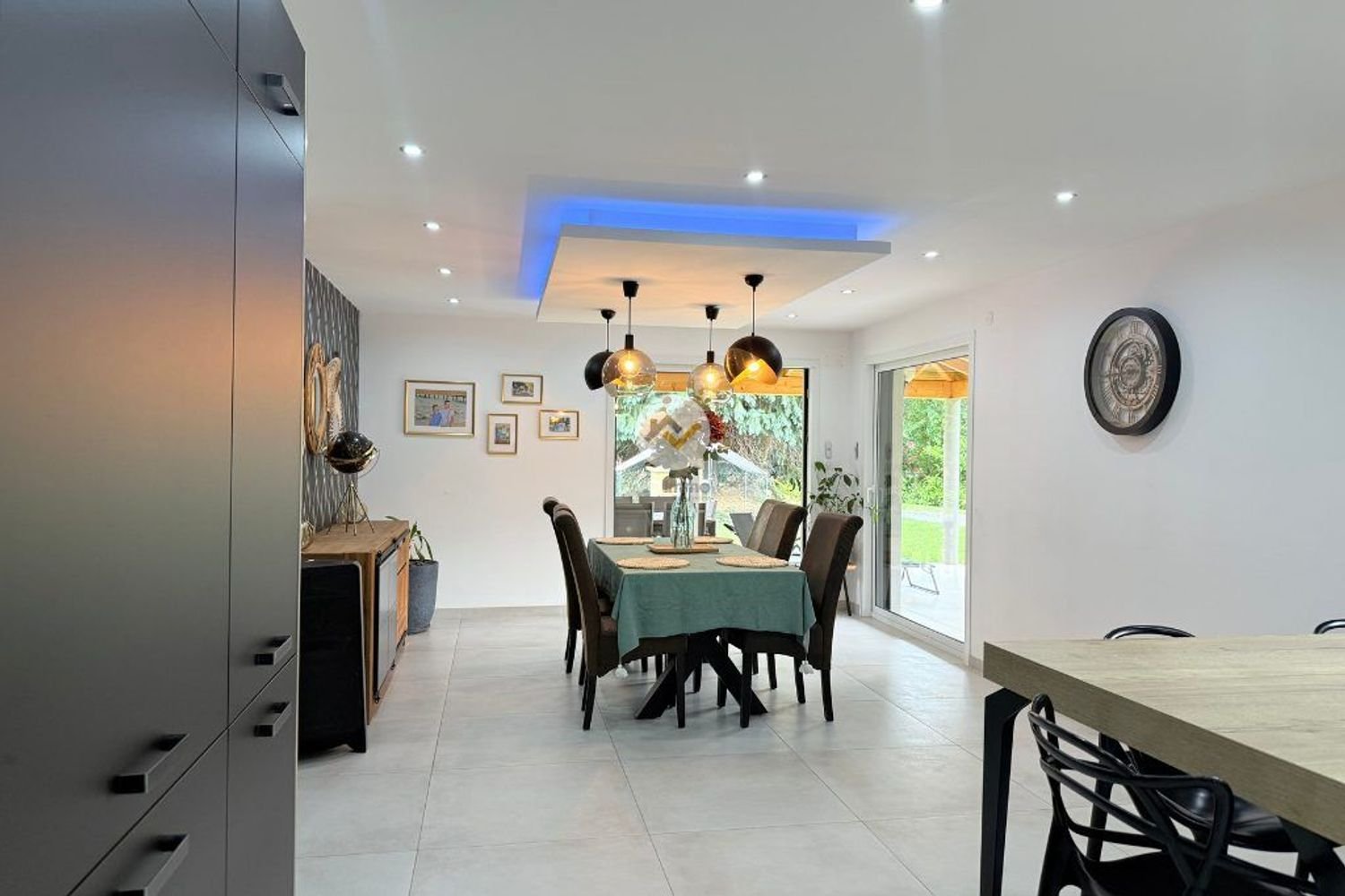 Maison à vendre, 186m², Thann