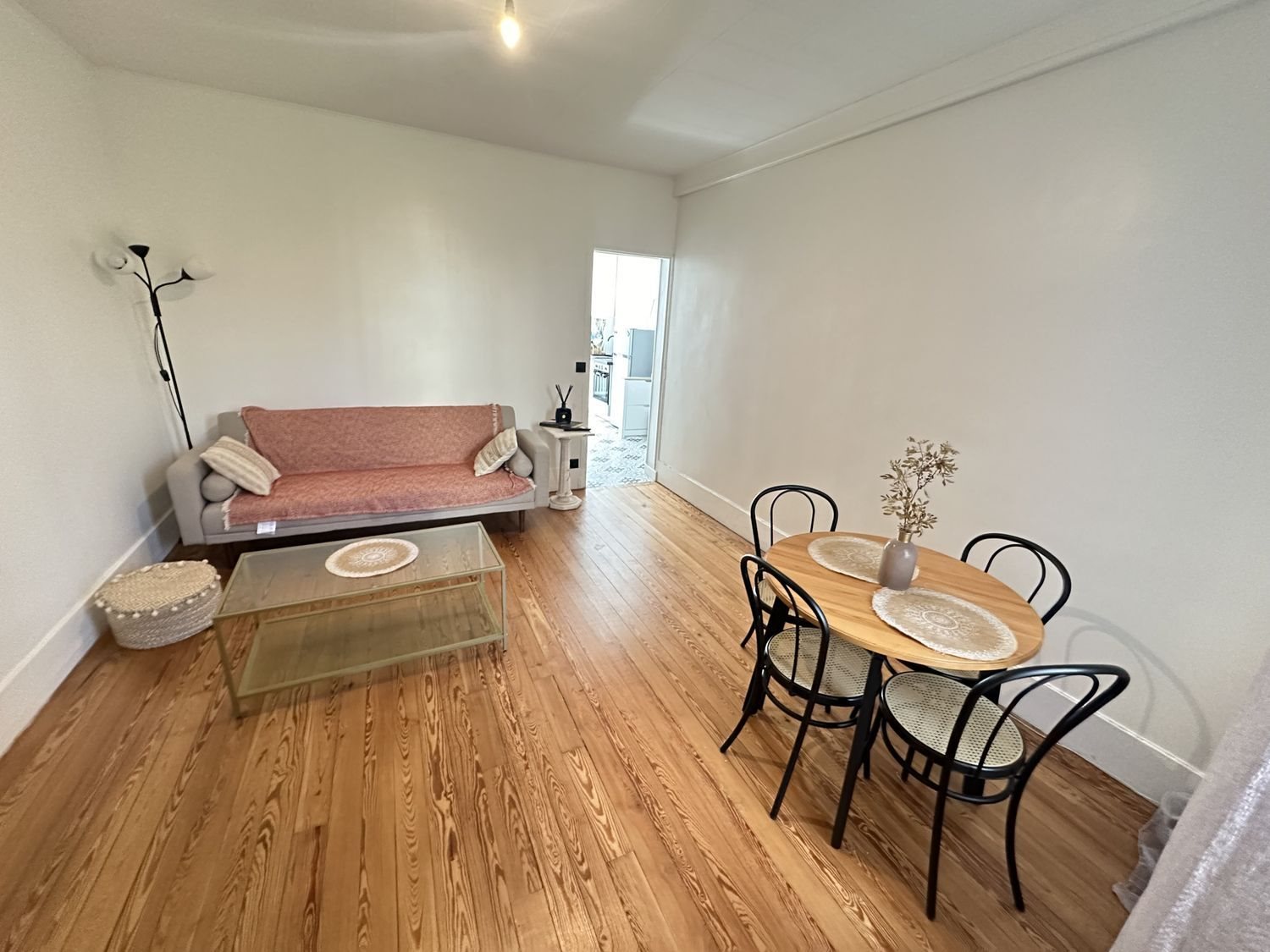 Appartement à vendre, 45m², Viry-Châtillon