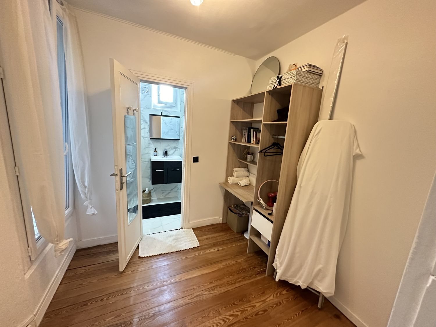 Appartement à vendre, 45m², Viry-Châtillon