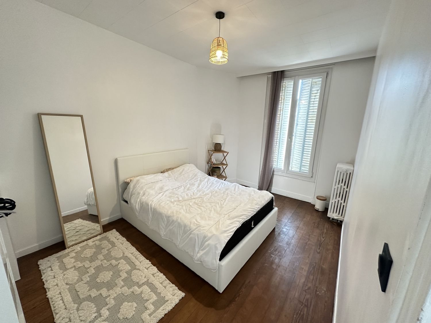 Appartement à vendre, 45m², Viry-Châtillon