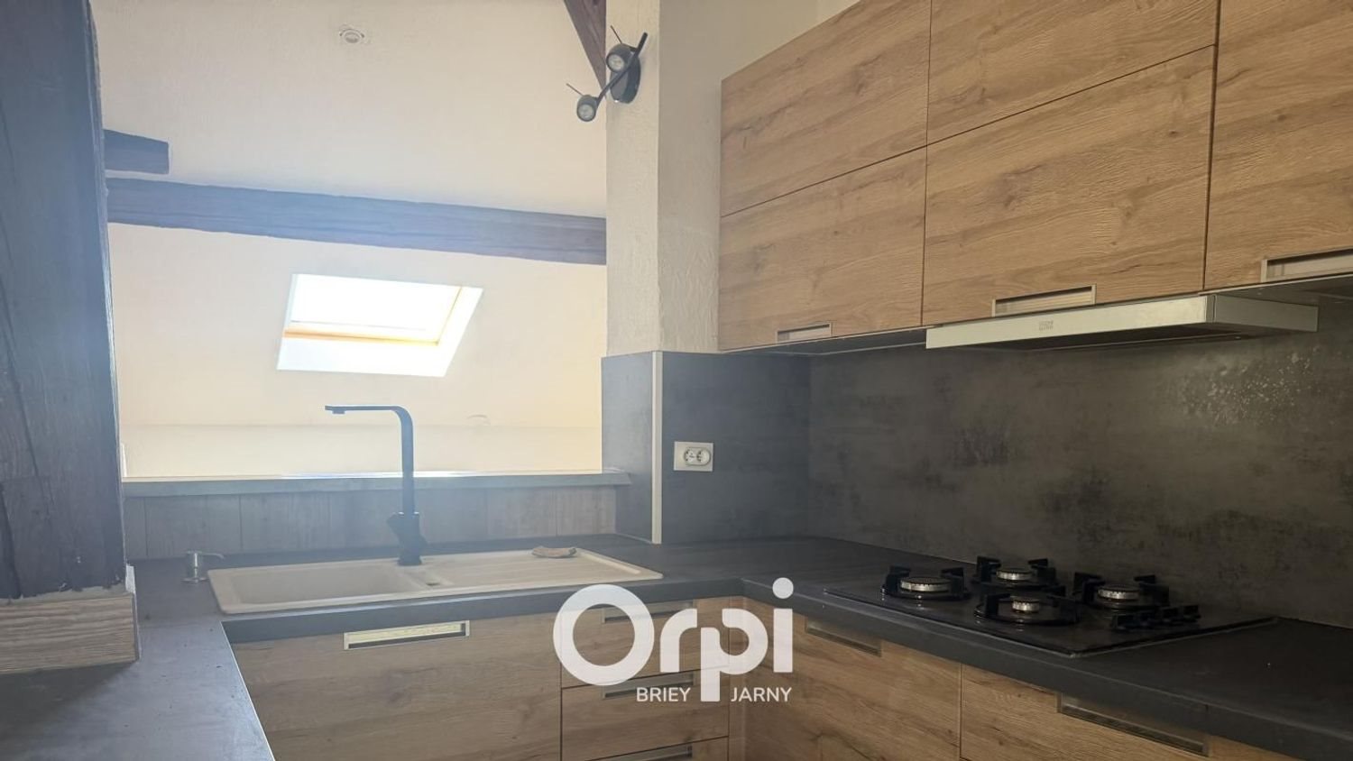 Appartement à louer, 53m², Jarny