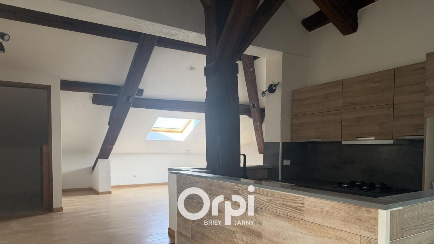 Appartement à louer, 53m², Jarny