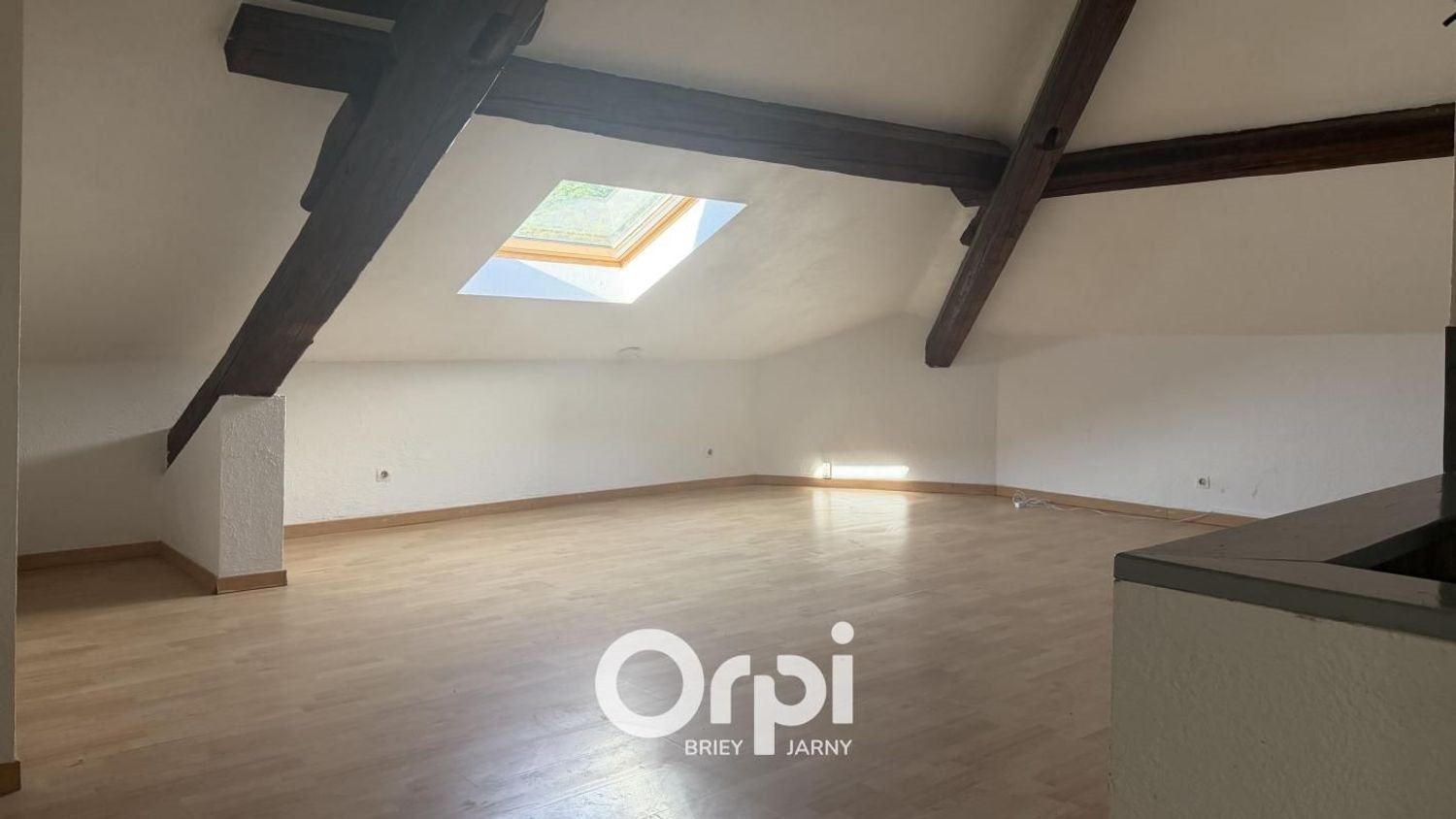 Appartement à louer, 53m², Jarny