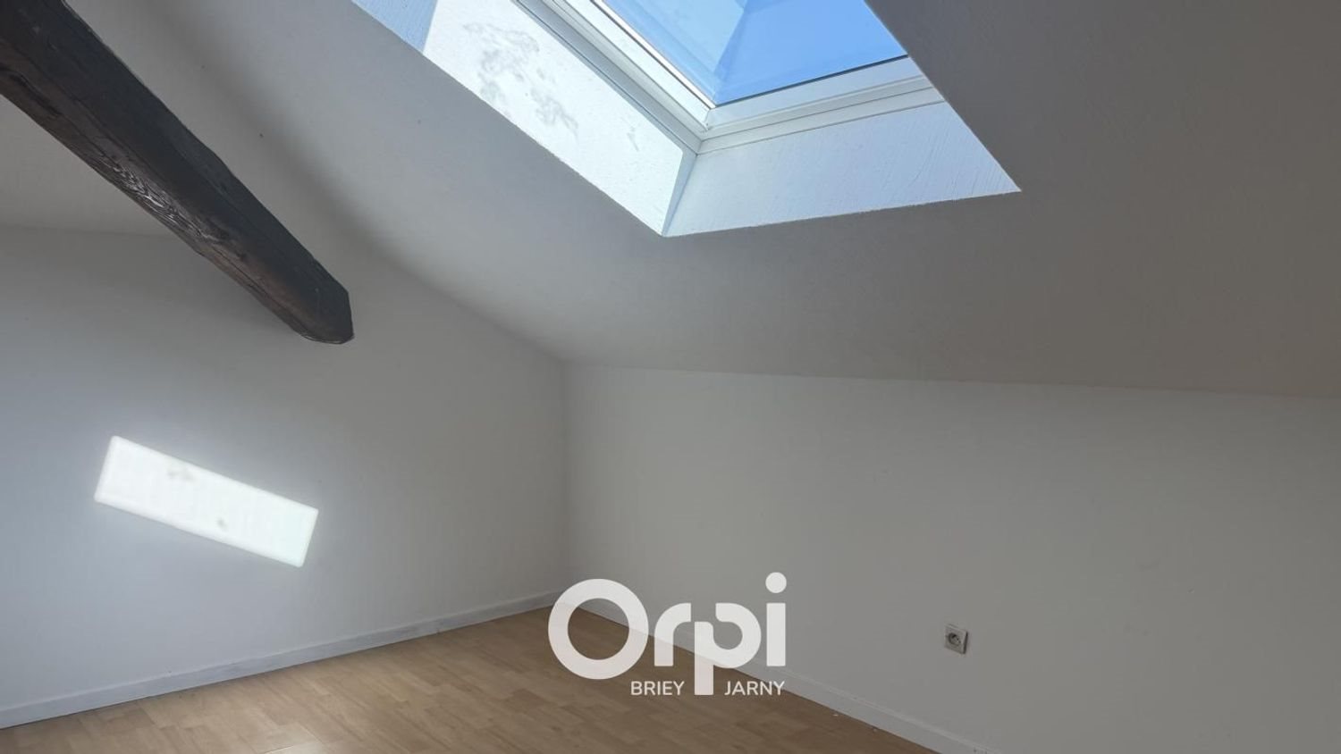 Appartement à louer, 53m², Jarny