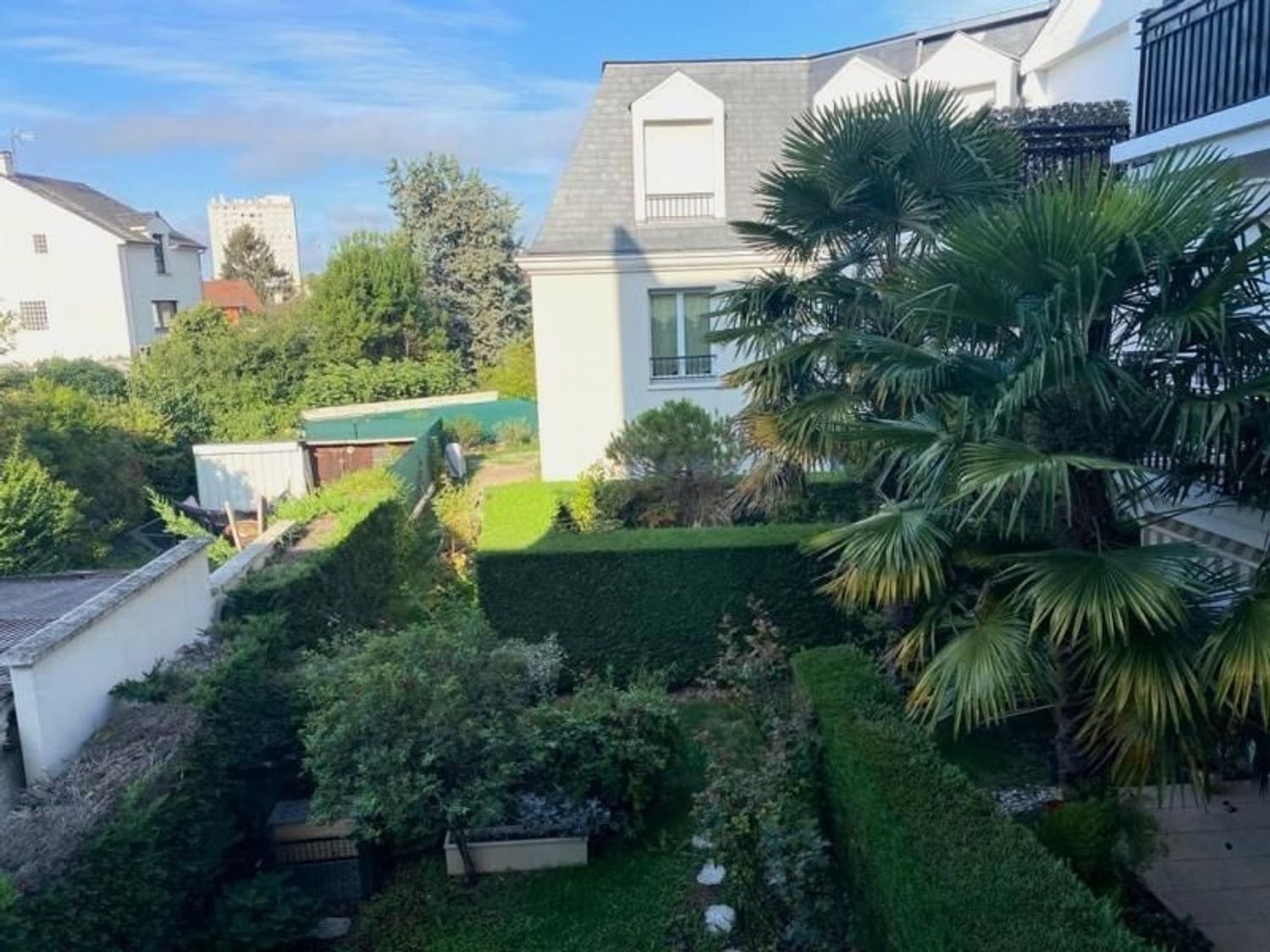 Appartement à vendre, 80m², Antony