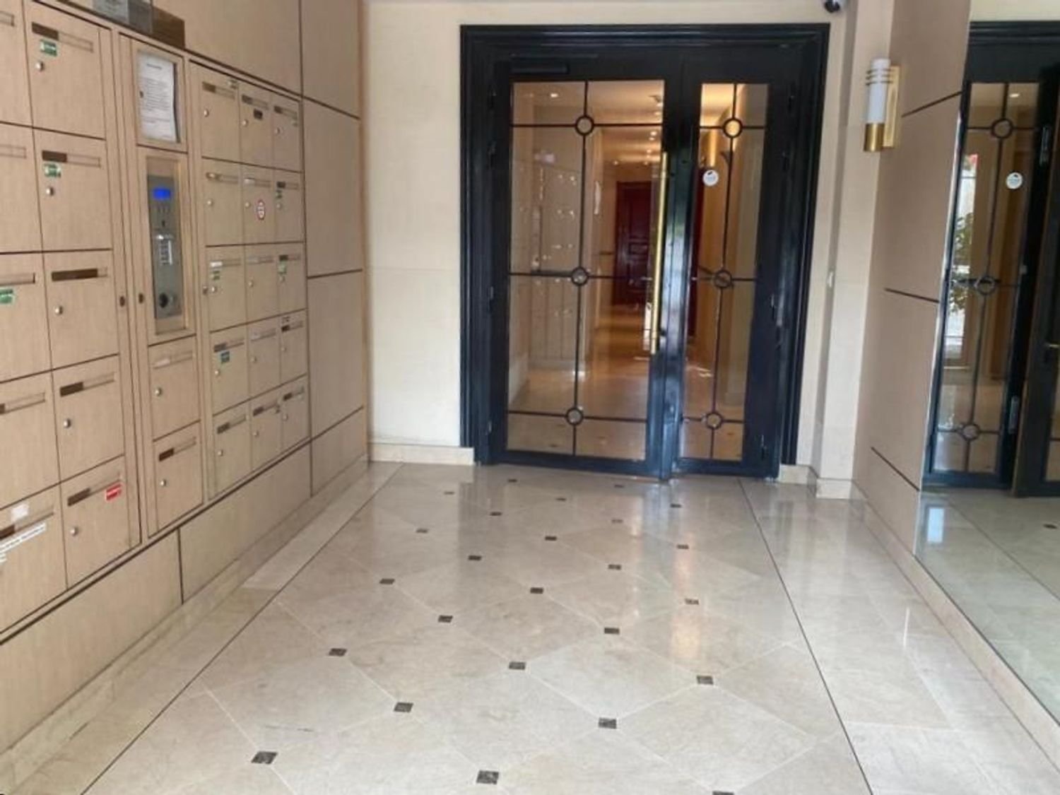 Appartement à vendre, 80m², Antony