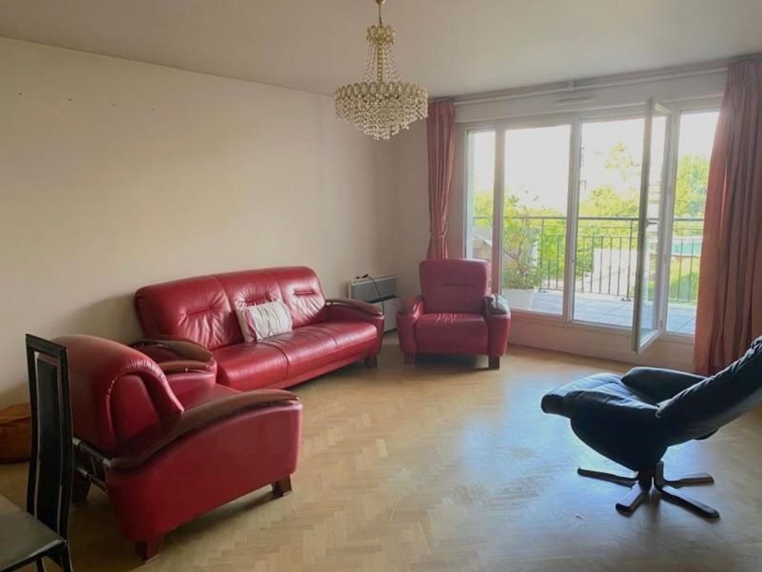 Appartement à vendre, 80m², Antony