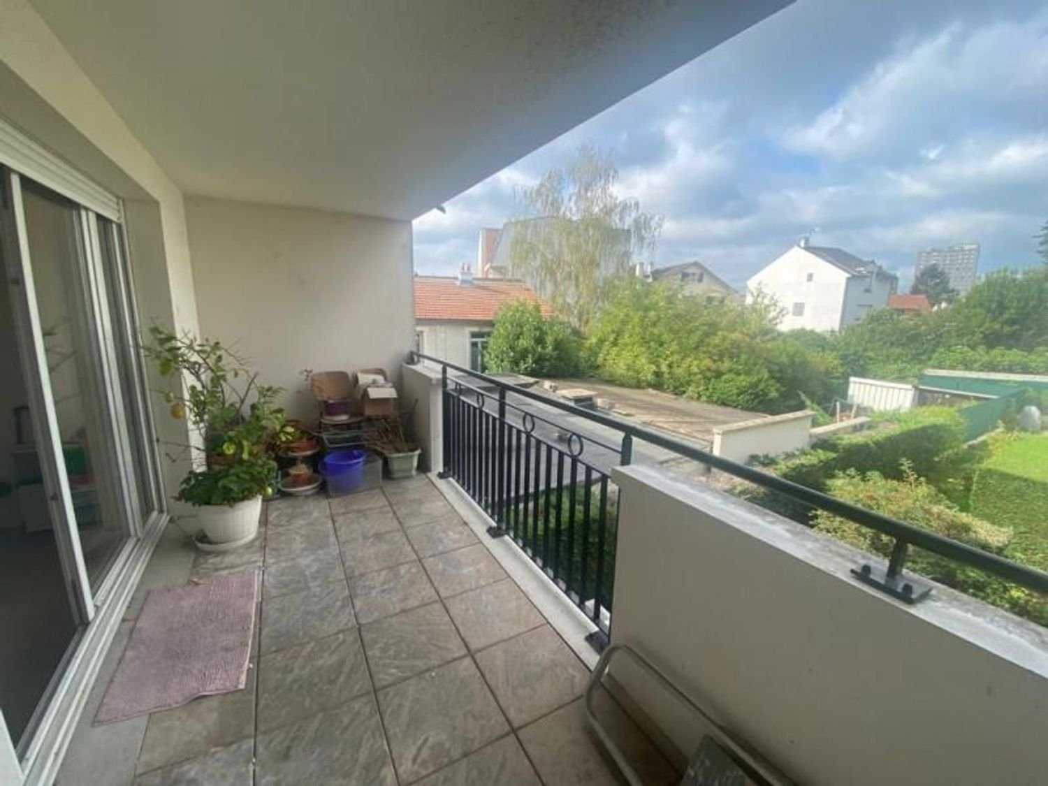 Appartement à vendre, 80m², Antony