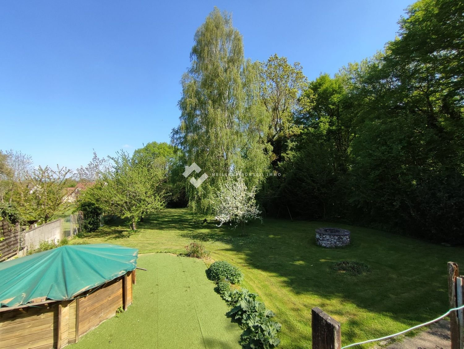 Maison à vendre, 350m², Saint-Germain-sur-Morin