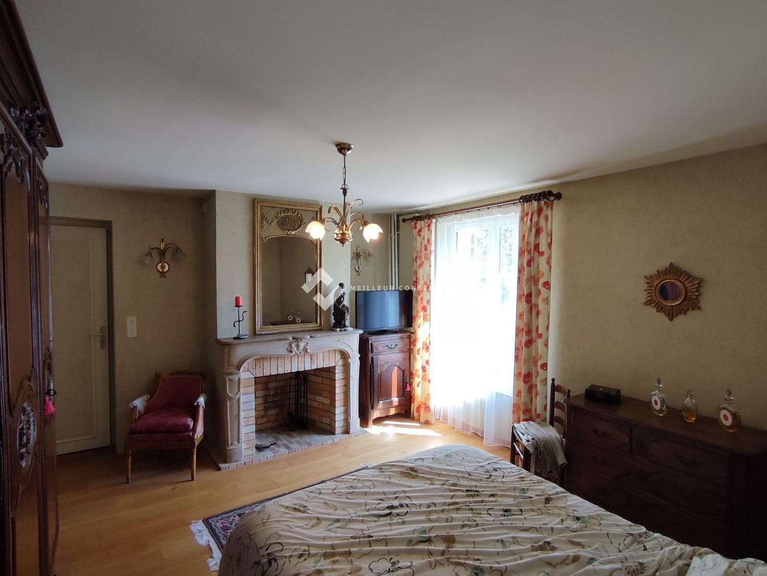 Maison à vendre, 350m², Saint-Germain-sur-Morin