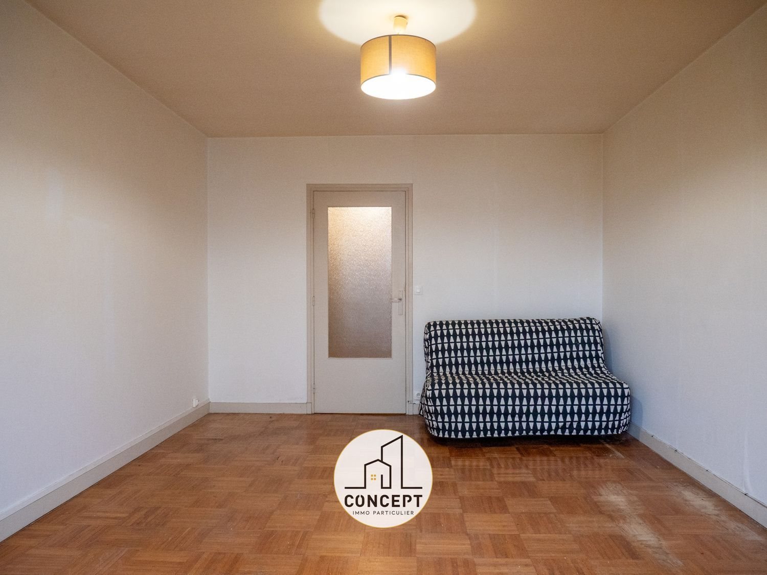 Appartement à vendre, 29m², Concarneau