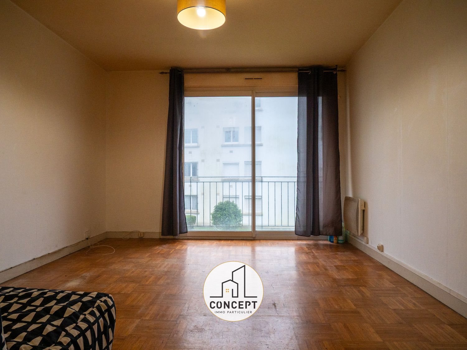 Appartement à vendre, 29m², Concarneau