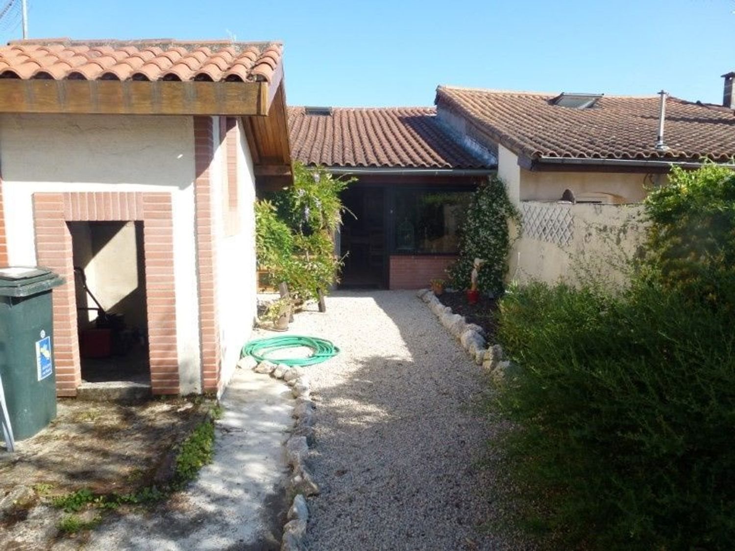 Maison à vendre, 46m², Plaisance-du-Touch