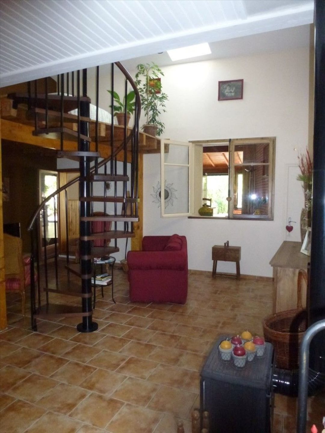 Maison à vendre, 46m², Plaisance-du-Touch