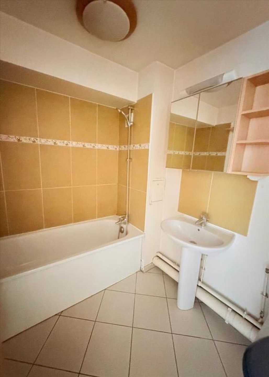 Appartement à vendre, 30m², Joinville-le-Pont