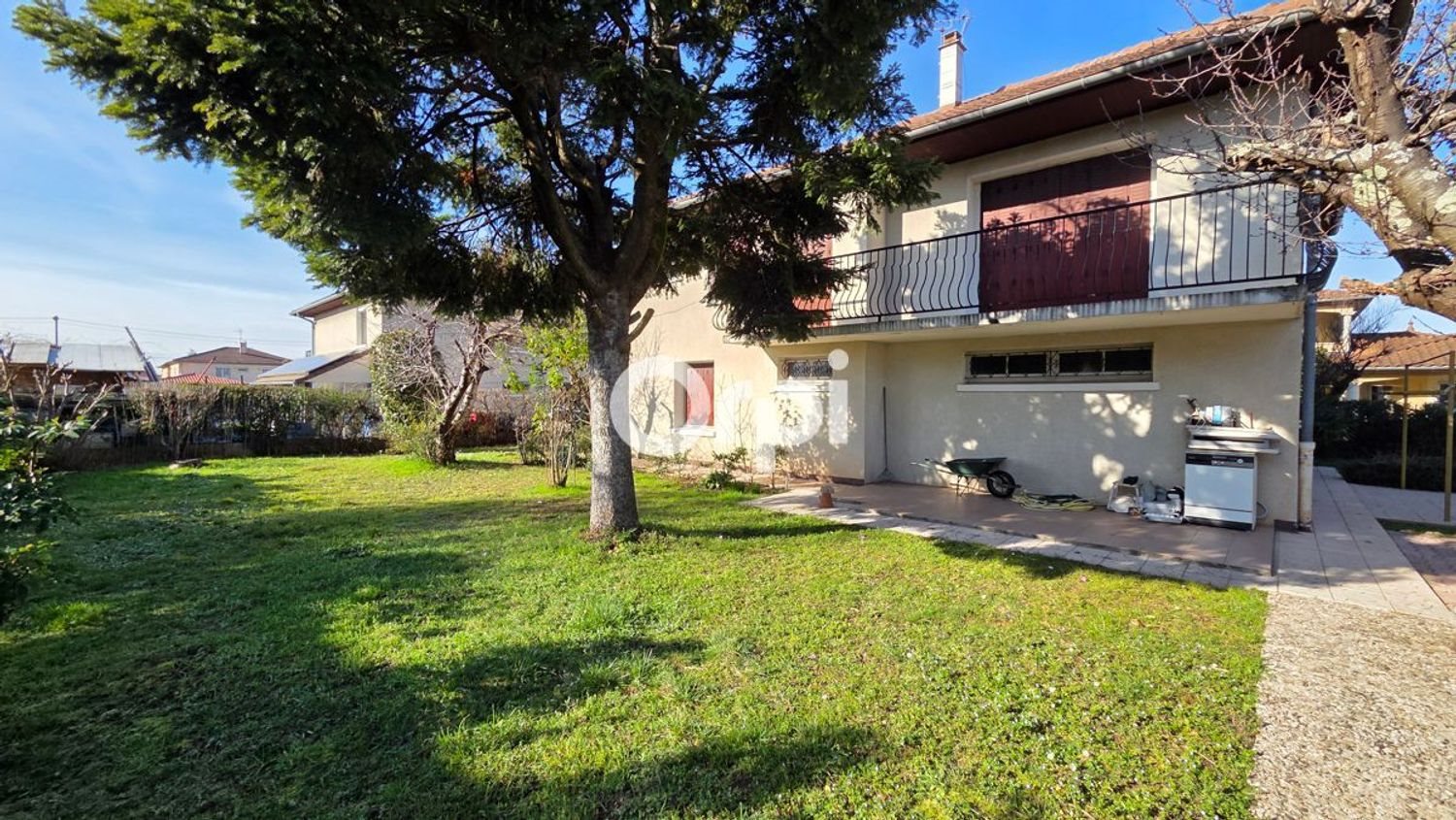 Maison à vendre, 105m², Meyzieu