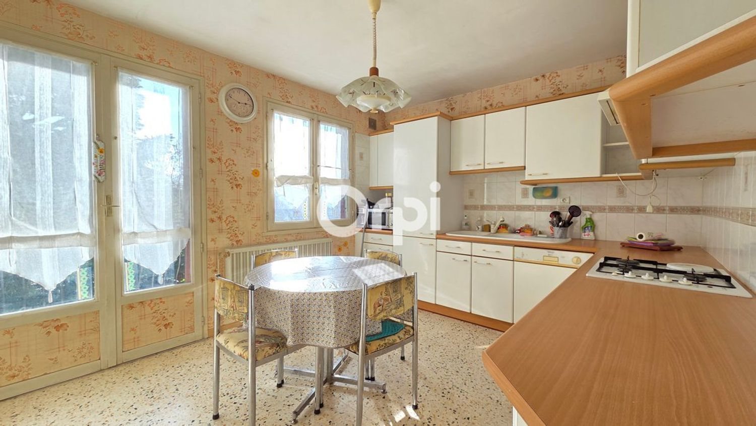 Maison à vendre, 105m², Meyzieu
