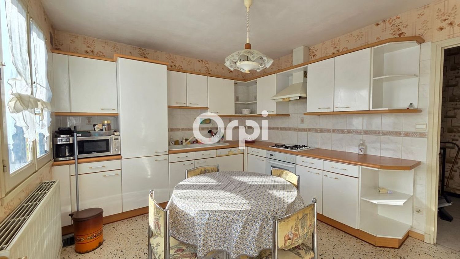 Maison à vendre, 105m², Meyzieu