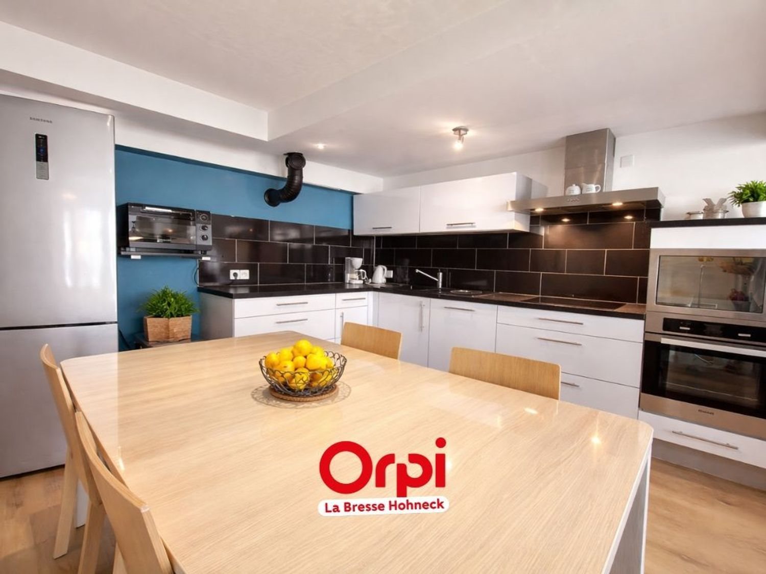 Appartement à vendre, 64m², Gérardmer